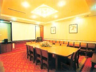 Starway Yangzhou Tianyuan Hotel Exterior foto