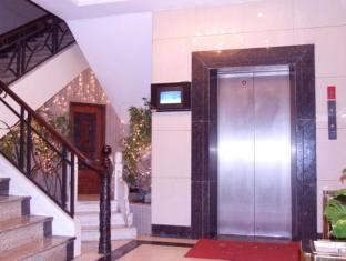 Starway Yangzhou Tianyuan Hotel Exterior foto