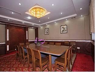 Starway Yangzhou Tianyuan Hotel Exterior foto